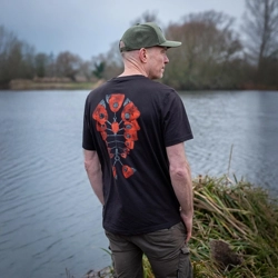 Fox Orange Indicator T-Shirts